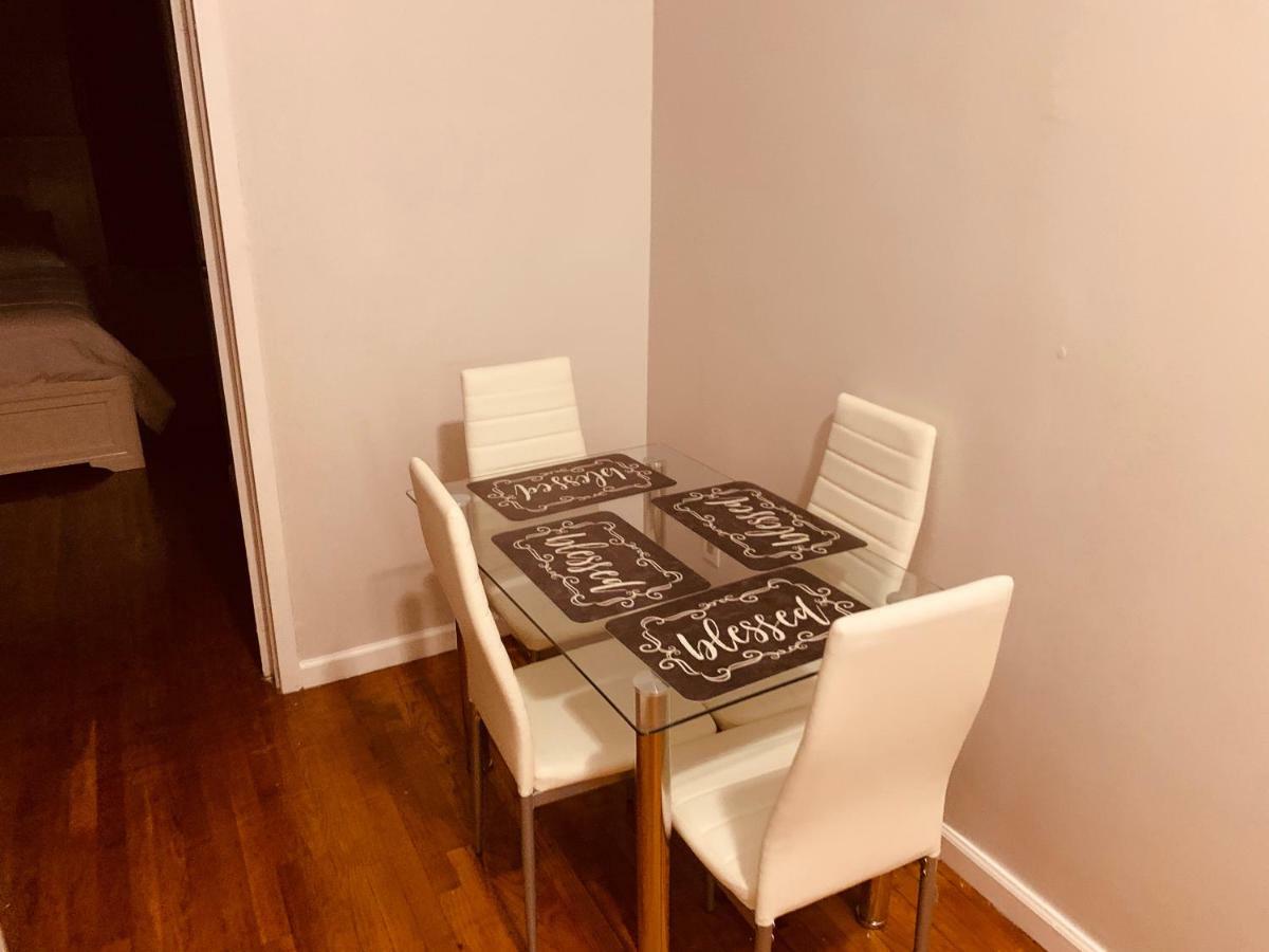Appartement 2 Bedroom Classy Brooklyn Apt-10 Mins From Barclays Center! New York